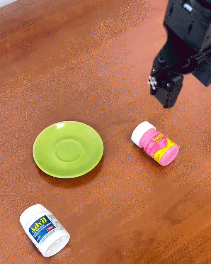 CoVer Stomach Success